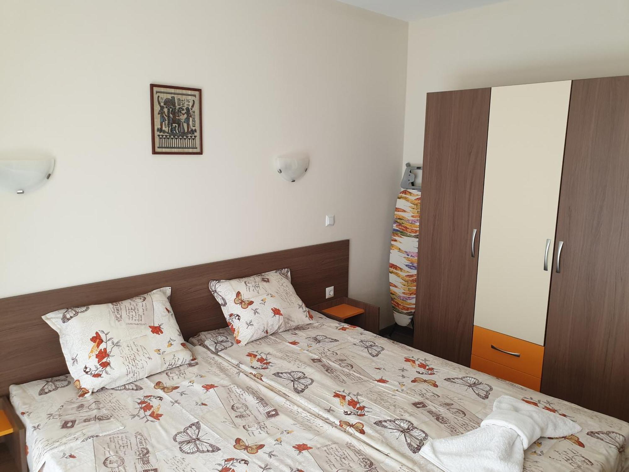 Апартаменти Кастро/Castro Apartments تساريفو الغرفة الصورة