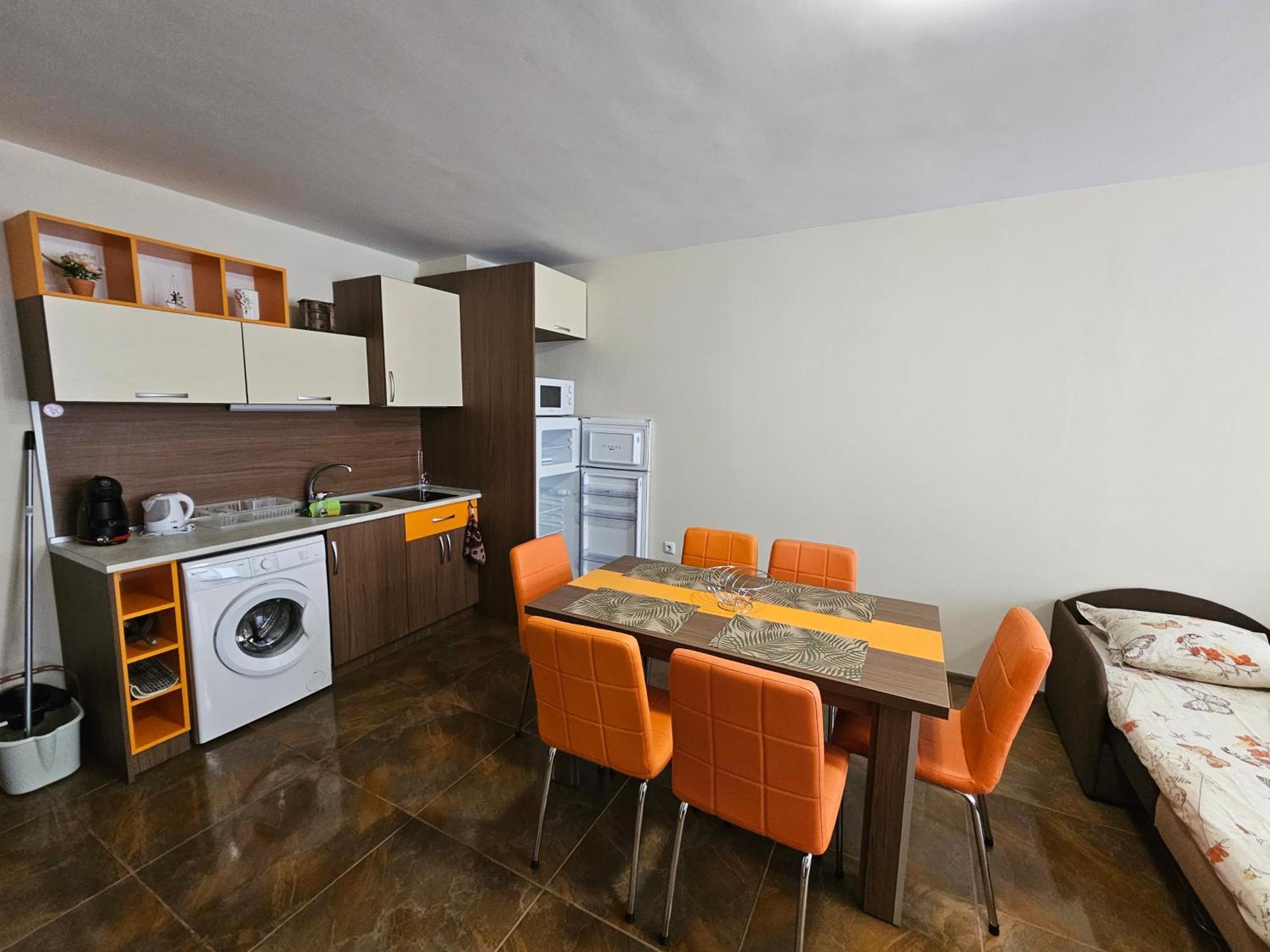 Апартаменти Кастро/Castro Apartments تساريفو المظهر الخارجي الصورة